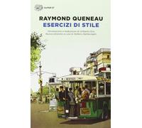 Esercizi di stile