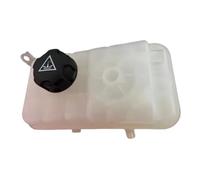 éservoir Liquide Refroidissement Moteur Réservoir D'expansion Liquide Refroidissement 1323V1 Bouteille D'eau Antigel Pour Peugeot 508 407 Pour Citroën Pour C5 C6 1306E4 132384 1323S7(With wap)