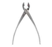 ESESE Cisaille à bonsaï Professionnelle à Bord Rond, Outil d'élagage de Branches en Acier Inoxydable for bonsaïs, Outil de Coupe de Jardin Robuste avec revêtement antirouille