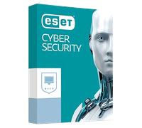 ESET CYBER SECURITY 1 MAC 1 AN ESD