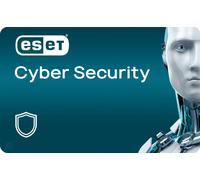 ESET Cyber Security Prolongation 3 Ans 5 Utilisateur(s)