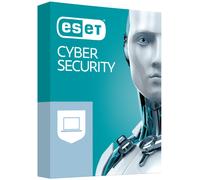 Eset Cyber Security 2023 (3 Ans - 2 Postes) - Licence Officielle - Macos