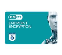ESET Endpoint Encryption | 5 à 10 utilisateurs | 2 ans | PC/MAC | En Téléchargement