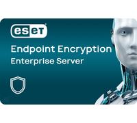 ESET Endpoint Encryption - Enterprise Server 2 Ans 1 Utilisateur(s) Nouvel Achat