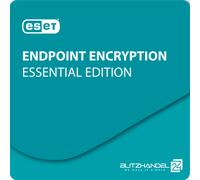 ESET Endpoint Encryption - Essential Edition 3 Ans Rénovation 11 - 25 User