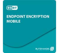 ESET Endpoint Encryption - Mobile 3 Ans Rénovation 11 - 25 User