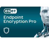 ESET Endpoint Encryption Pro Prolongation 1 An 50 - 99 Utilisateur(s)
