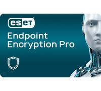 ESET Endpoint Encryption Pro - Prolongation 1 an - 50 - 99 utilisateurs