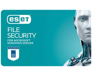 ESET File Security for Microsoft Windows Server