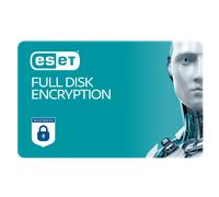 ESET Full Disk Encryption | 100 à 249 appareils | 1 an | PC | En Téléchargement