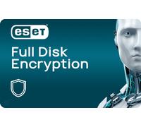 ESET Full Disk Encryption 3 Ans 11 - 25 Utilisateur(s) Rénovation