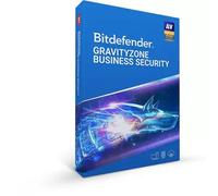 Eset GravityZone Business Security - EDU - 3 ans - Licence 15-24