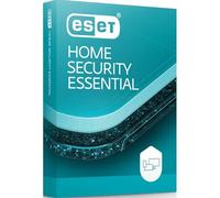 ESET HOME SECURITY ESSENTIAL 1 PC 1 AN ESD
