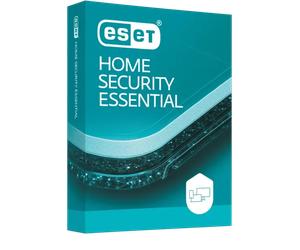 ESET HOME Security Essential 2026