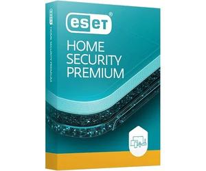 ESET HOME SECURITY PREMIUM 1 APPAREIL 1 AN EX-BOX