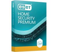 ESET HOME SECURITY PREMIUM 1 PC 1 AN ESD