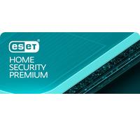 ESET HOME SECURITY PREMIUM