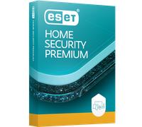 ESET Home Security Premium 2025 | 2 appareils | 2 ans | Renouvellement | En Téléchargement