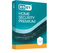 ESET HOME Security Premium 2026 6 Dispositifs 2 Ans Rénovation