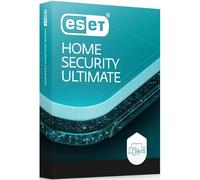 ESET HOME SECURITY ULTIMATE 10 APPAREILS 1 AN