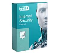 ESET Internet Security 2025 Renewal 5 Dispositifs 1 An
