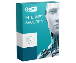 ESET Internet Security 2026
