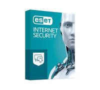 ESET Internet Security - appareils: 3-appareils - licence: 1-an - fabricants: ESET - langue: Toutes les langues - zone-de-pays: À l'échelle mondiale