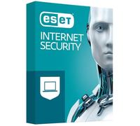 ESET Internet Security - Licence 2 ans - 5 appareils - A télécharger
