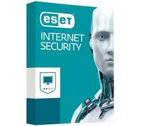 ESET INTERNET SECURITY VPN 1 PC 1 AN ÉTRANGER EX-BOX
