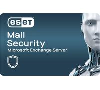 ESET Mail Security Microsoft Exchange Server