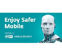 ESET Mobile Security