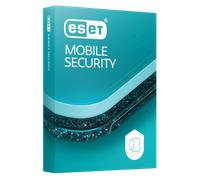 ESET MOBILE SECURITY 2026 - Édition: 3 Appareils 2 Ans