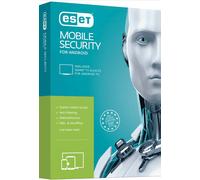 ESET Mobile Security for Android