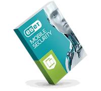 ESET Mobile Security - Tarif Collectivité - Abonnement 1 an - 4