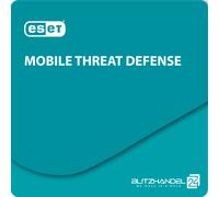 ESET Mobile Threat Defense 1 An Nouvel Achat 5 - 10 User
