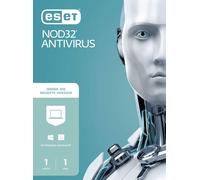 ESET NOD32 Antivirus 2025 I Windows Version