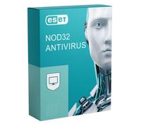 ESET NOD32 Antivirus 2026 2-Dispositifs 3 Ans