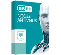 ESET NOD32 Antivirus 2025 1-Dispositif 1 An