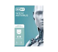 ESET NOD32 Antivirus - appareils: 1-appareil - licence: 1-an - Brand: eset