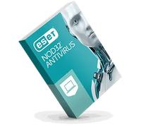 ESET NOD32 Antivirus - Tarif Education - Abonnement 1 an