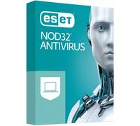 Eset Nod32 Essential Security - 3 appareils / 1 an