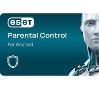 ESET Parental Control for Android 1 An 8 Utilisateur(s) Rénovation