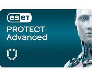 ESET PROTECT Advanced 1 An 26 - 49 Utilisateur(s) Nouvel Achat