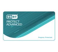 ESET PROTECT Advanced | 100 à 249 postes | 1 an | PC/MAC/ANDROID/IOS/LINUX/VMWARE | En Téléchargement