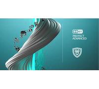 ESET Protect Advanced - Entreprise - 1 an - 26 à 49 - Eset