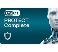 ESET – PROTECT Complete – Nouvel achat – 3 ans – 5-10 utilisateurs