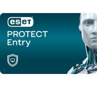ESET PROTECT Entry 11 - 25 Dispositifs 2 Ans Rénovation