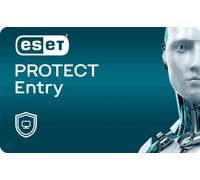 ESET PROTECT Entry 11 - 25 Dispositifs 3 Ans Rénovation