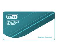 ESET PROTECT Entry | 26 à 49 appareils | 1 an | PC/MAC/ANDROID/IOS/LINUX/VMWARE | En Téléchargement