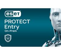 ESET PROTECT Entry On-Prem 2 Ans 11 - 25 Utilisateur(s) Prolongation